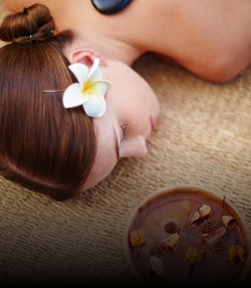 Relaxation Massage